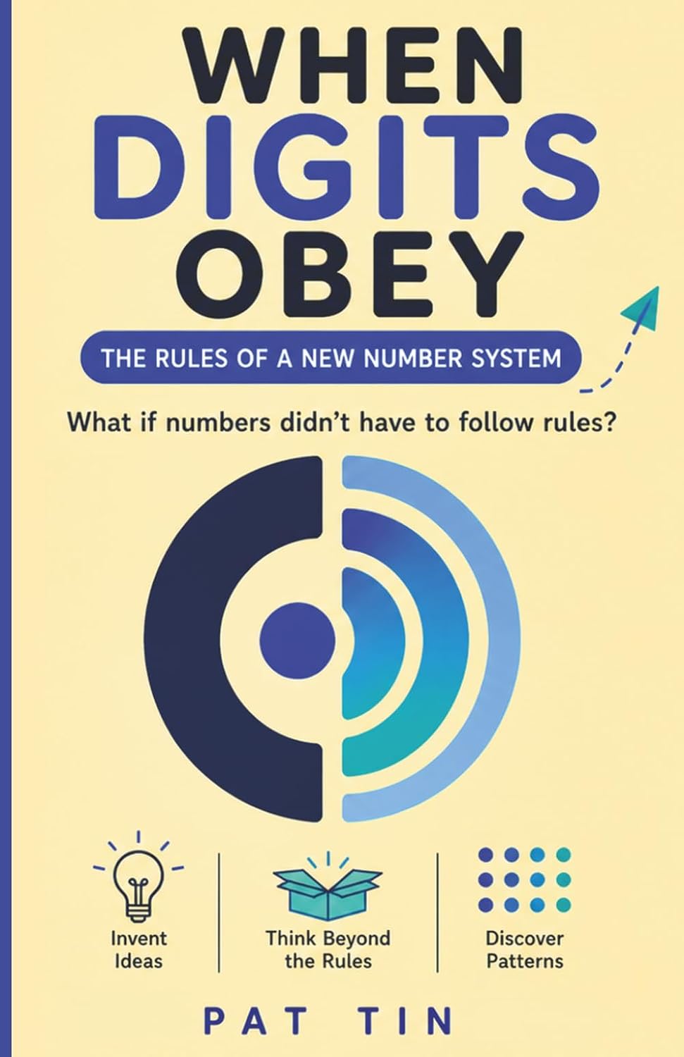 When Digits Obey: The Rules of a New Number System