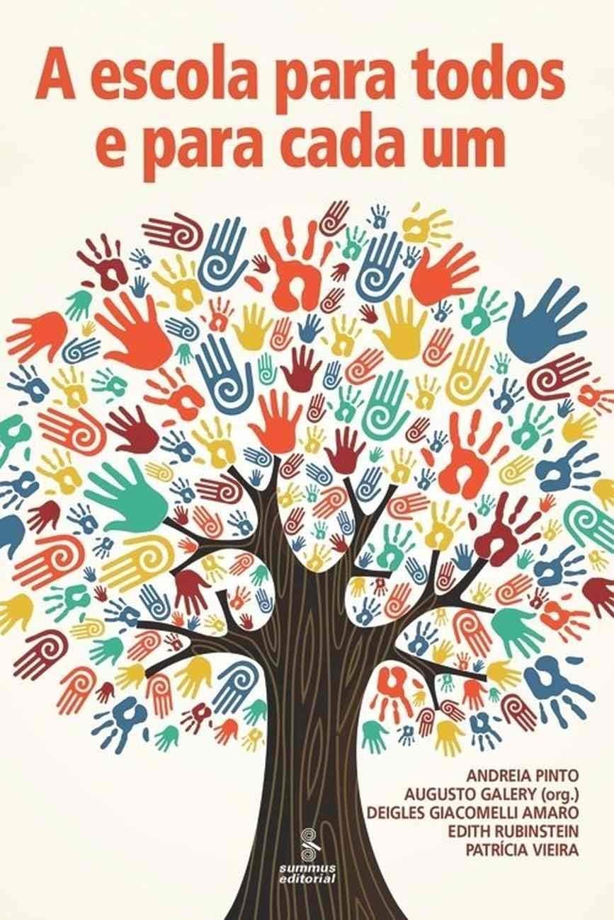 A escola para todos e para cada um baixar livro de graça