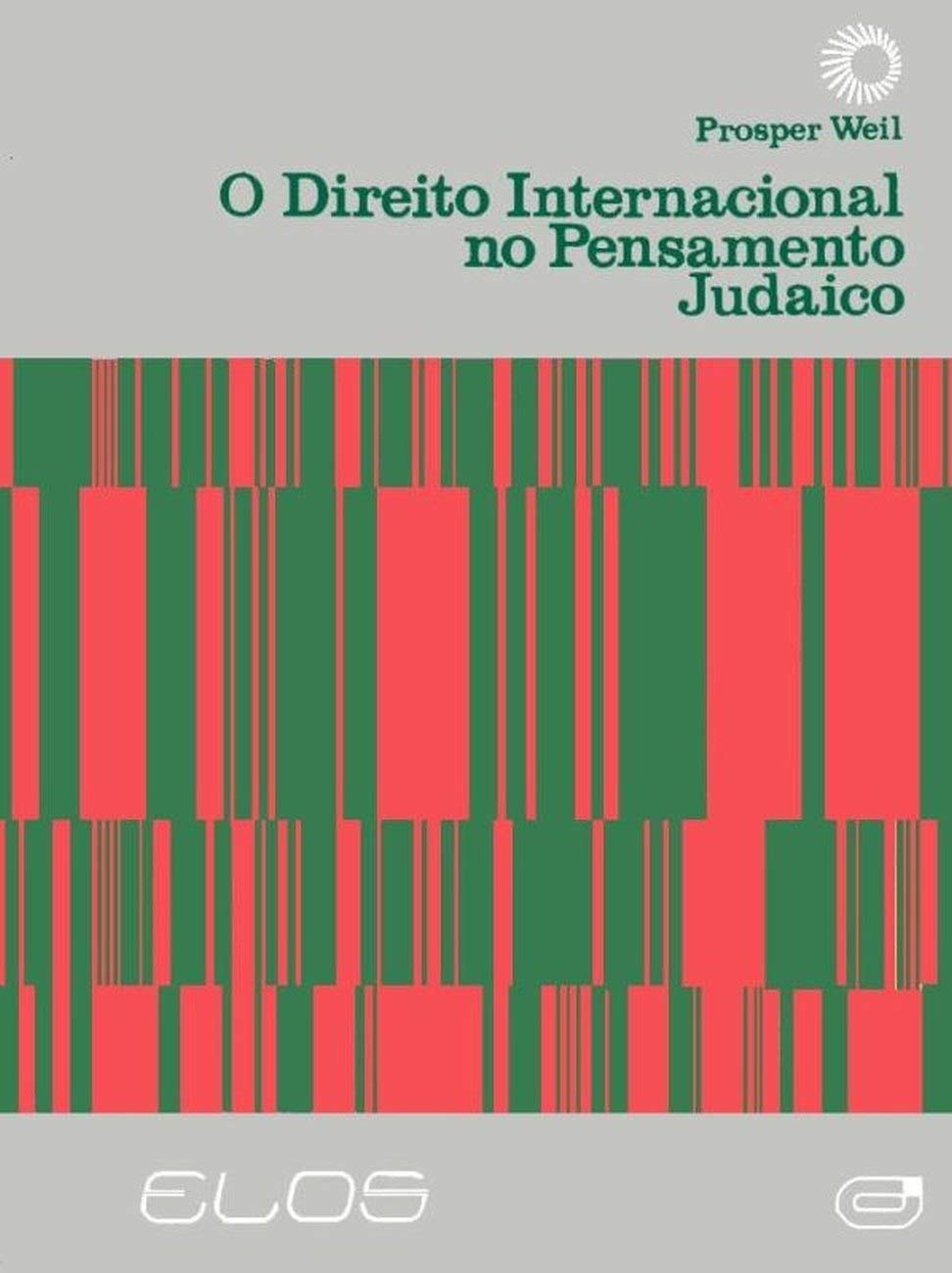 capítulo por capítulo baixar Direito internacional do pensamento judaico