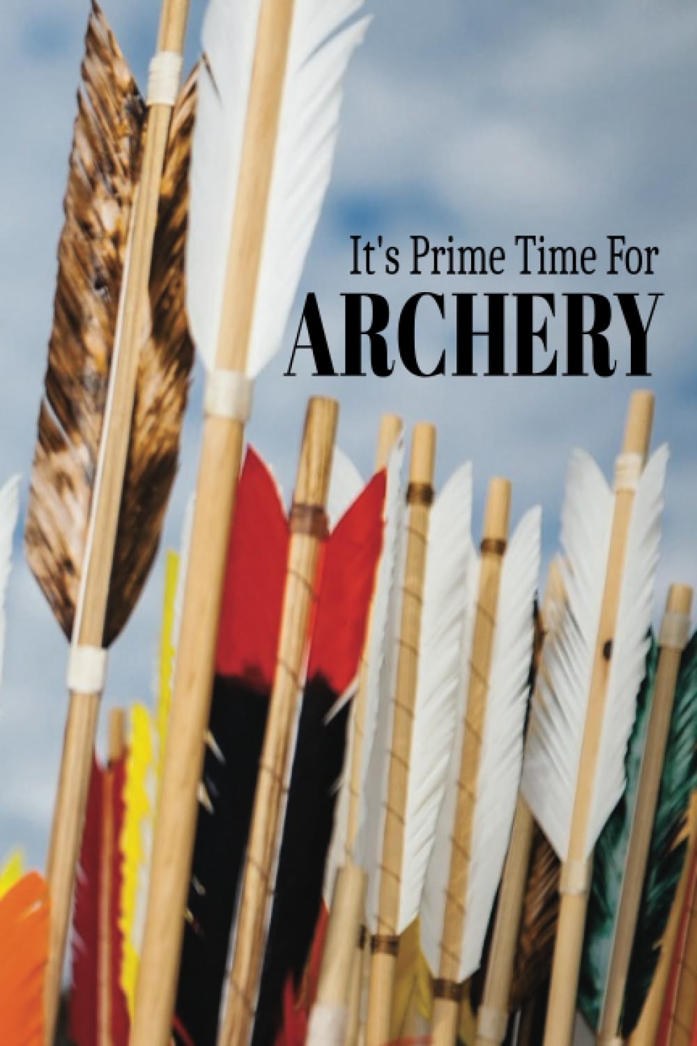 capítulo por capítulo baixar It's Prime Time For ARCHERY