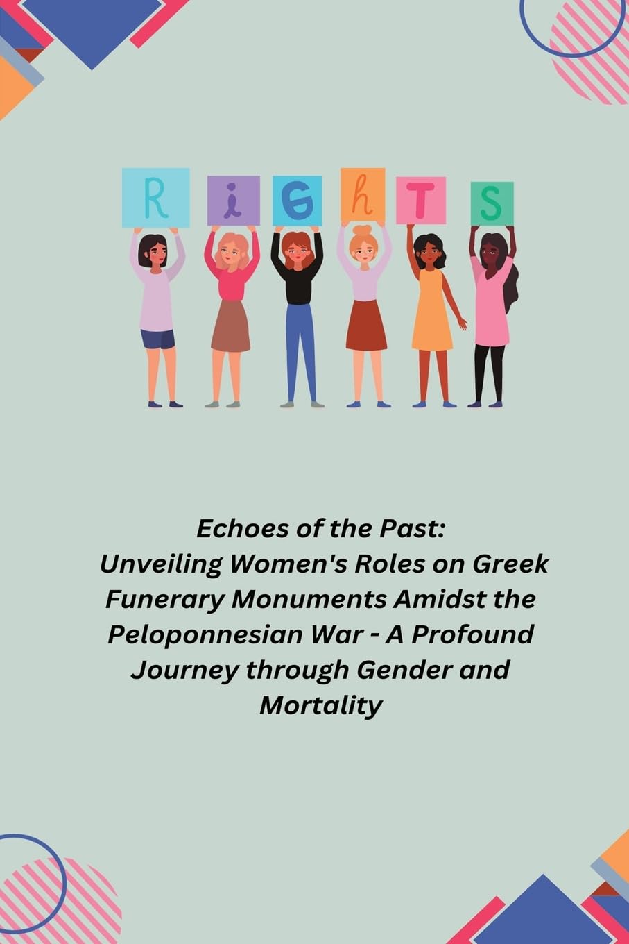 Echoes of the Past: A Profound Journey through Gender and Mortality baixar o livro de graça