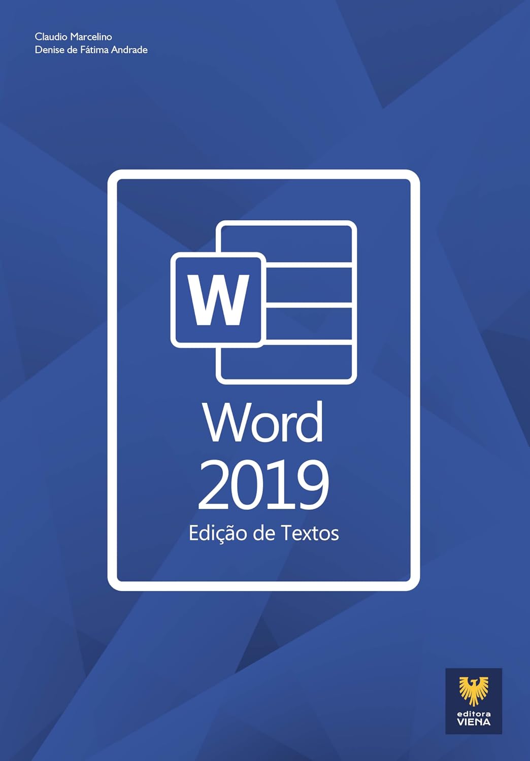 Word 2019: Edição de Textos baixar livro de graça