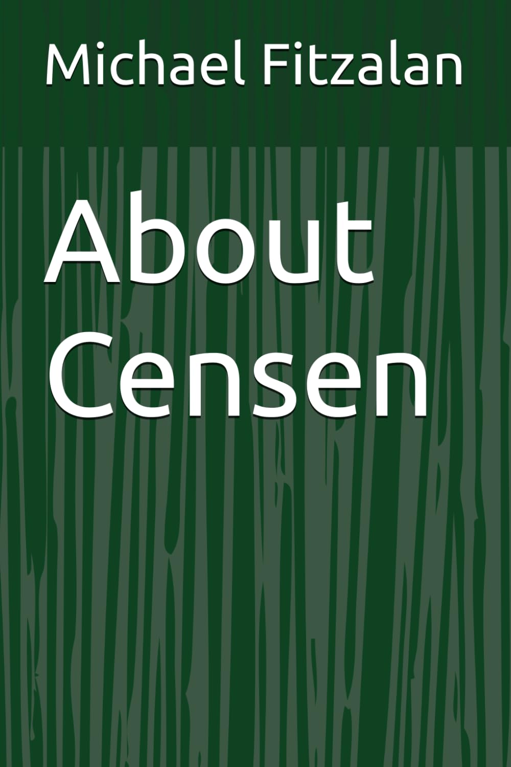 About Censen baixar o livro de graça