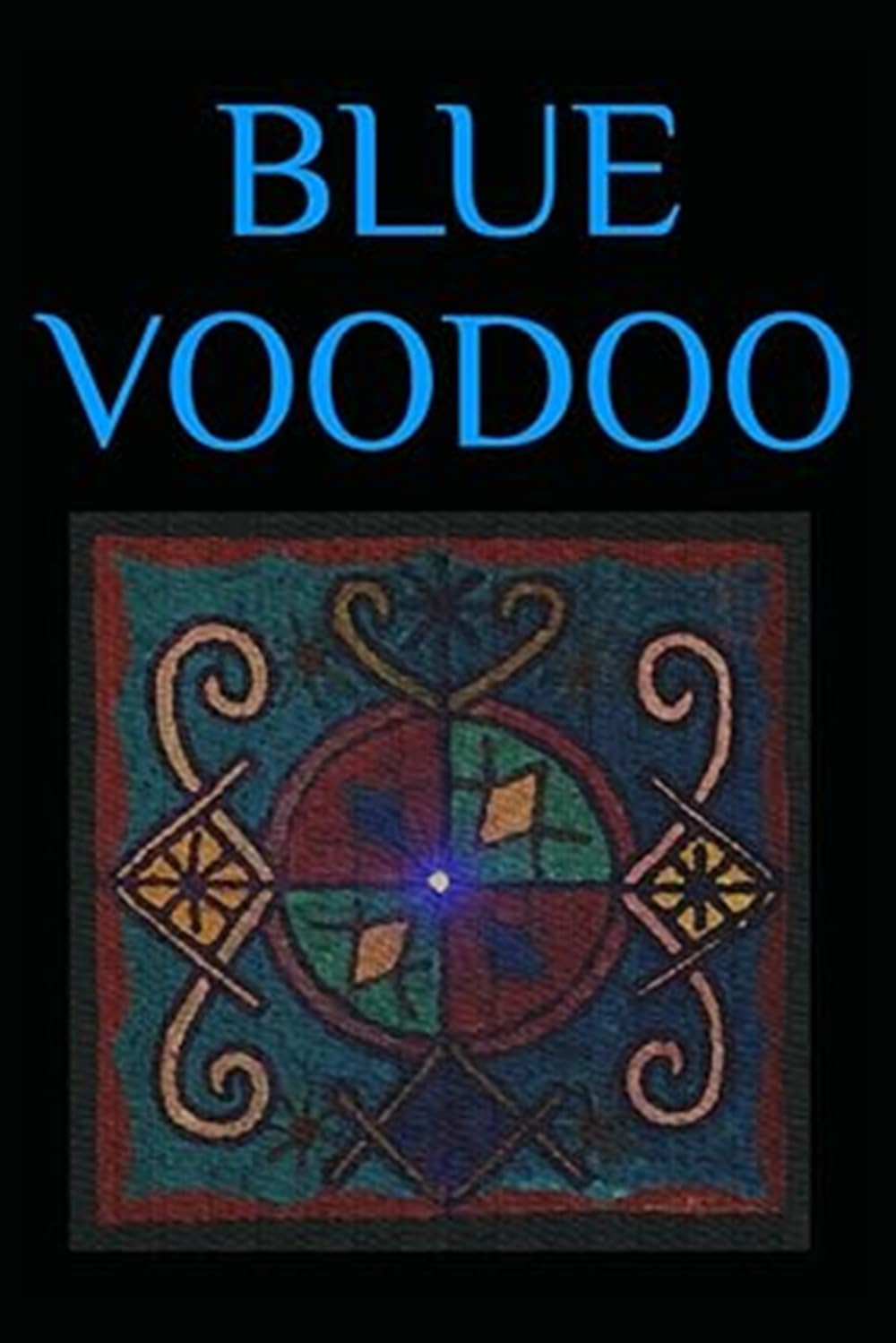 capítulo por capítulo baixar BLUE VOODOO: about music & magic