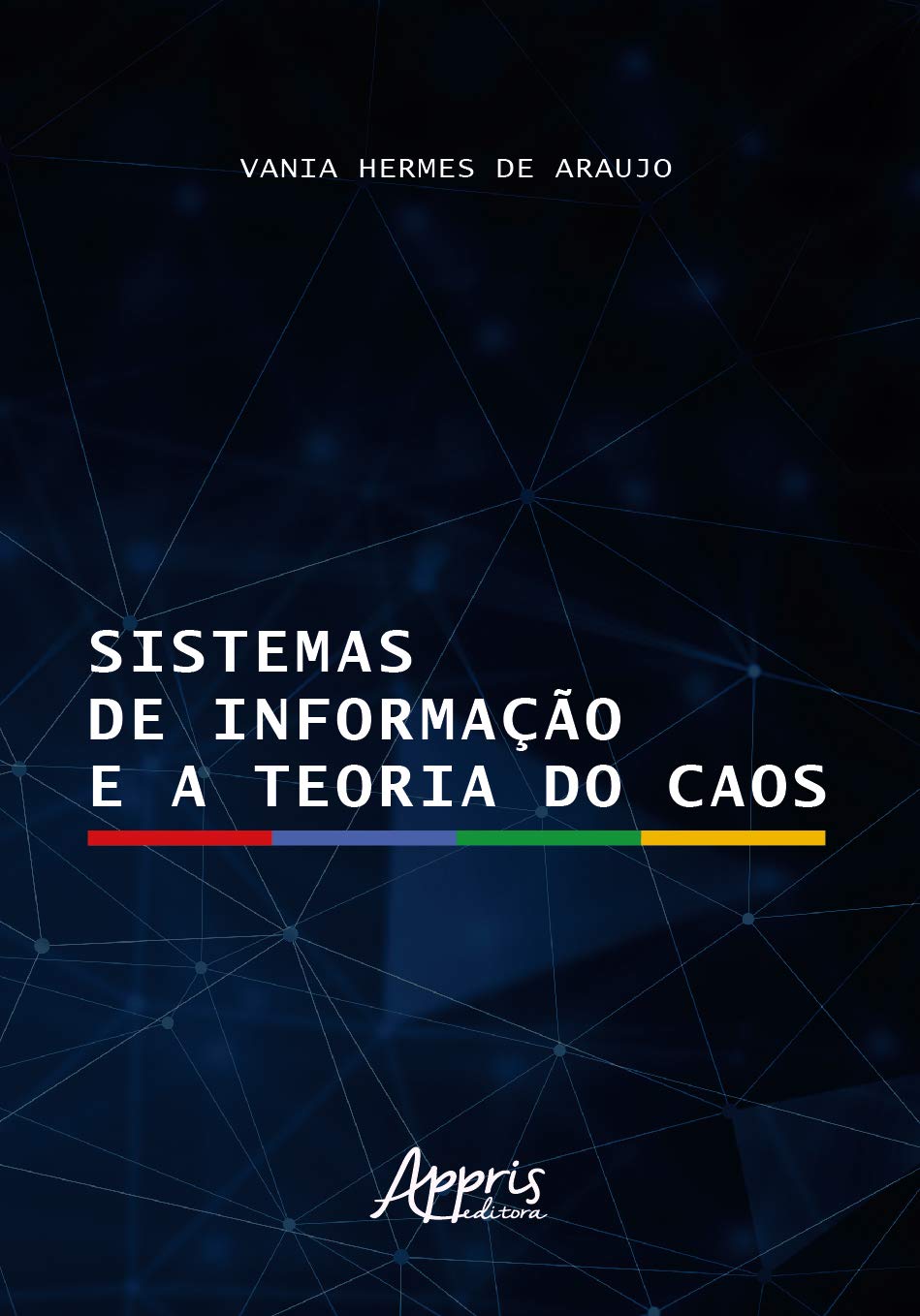 Sistemas de informação e a teoria do caos baixar o livro de graça