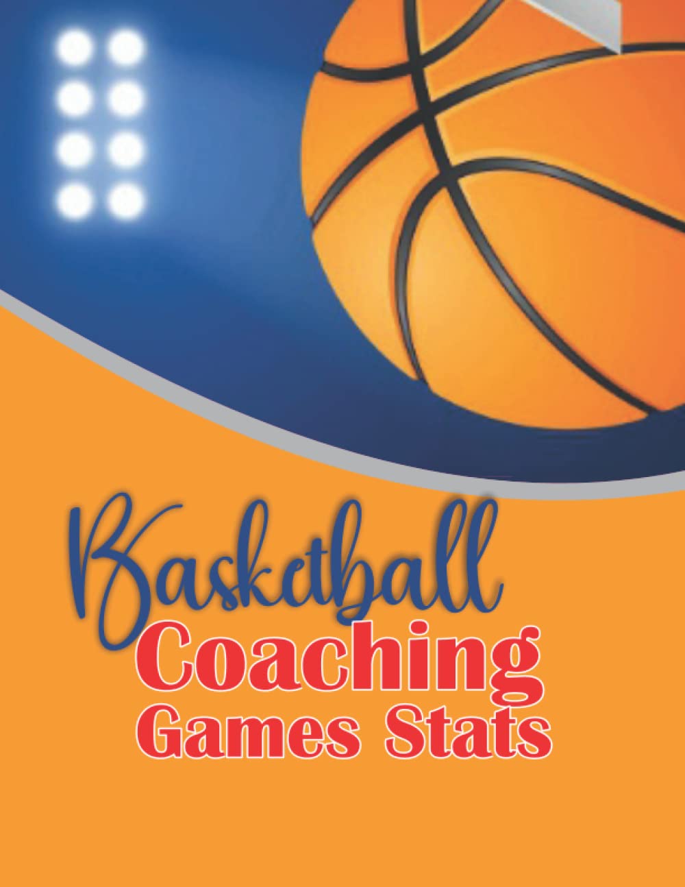 ler totalmente Basketball Coaching Games Stats