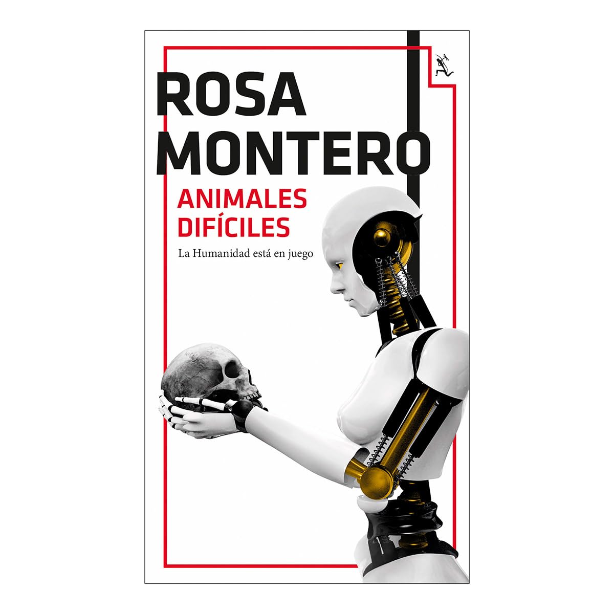 Animales Difíciles (Novela de Ciencia Ficción) / Difficult Animals (a Sci-Fi Novel) baixar livro de graça