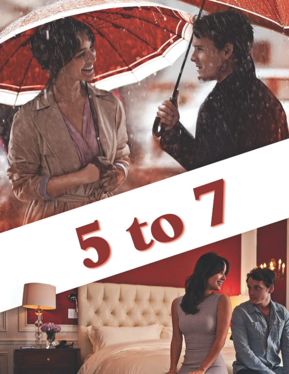 ler totalmente 5 to 7: The Screenplay