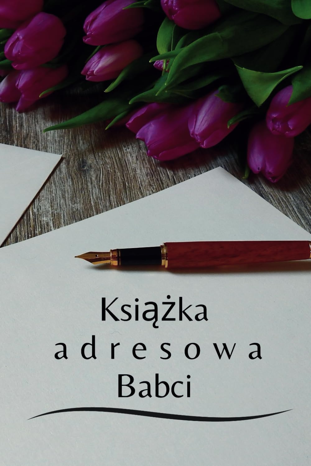 Książka adresowa Babci (Polish Edition) baixar livro de graça