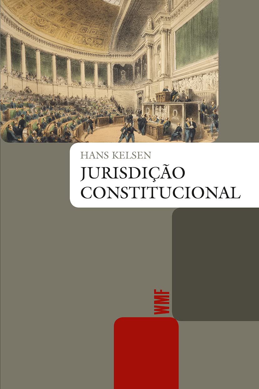 ler totalmente Jurisdição constitucional