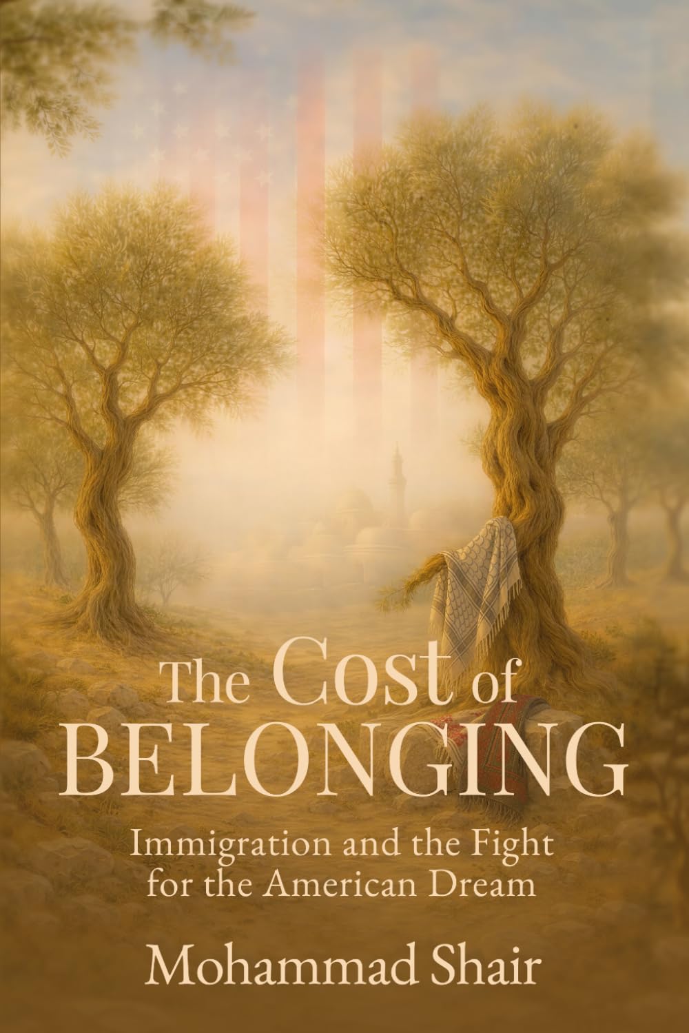 The Cost of Belonging: Immigration and the Fight for the American Dream baixar livro de graça