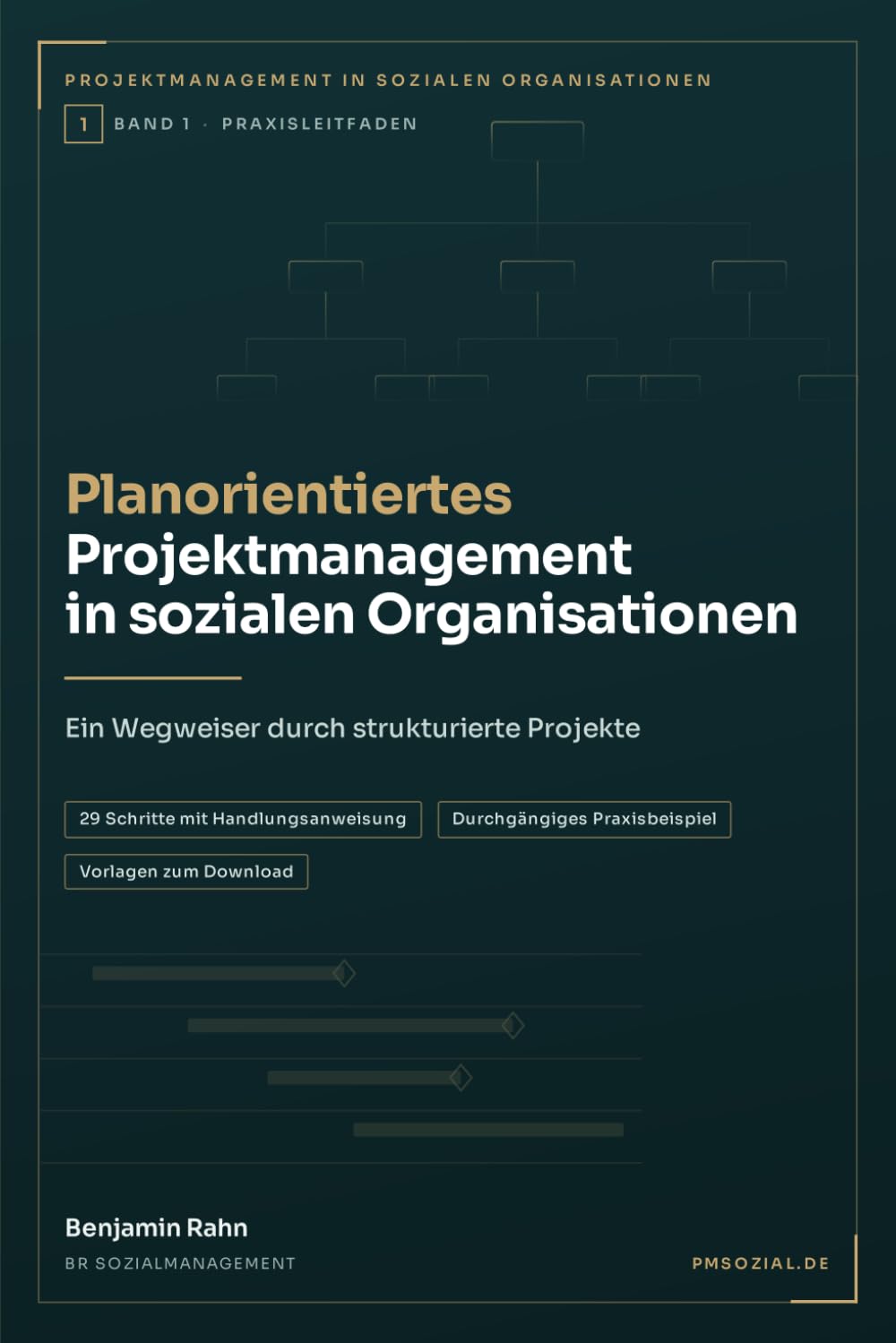 Planorientiertes Projektmanagement in sozialen Organisationen: Ein Wegweiser durch strukturierte Projekte (German Edition) baixar o livro de graça