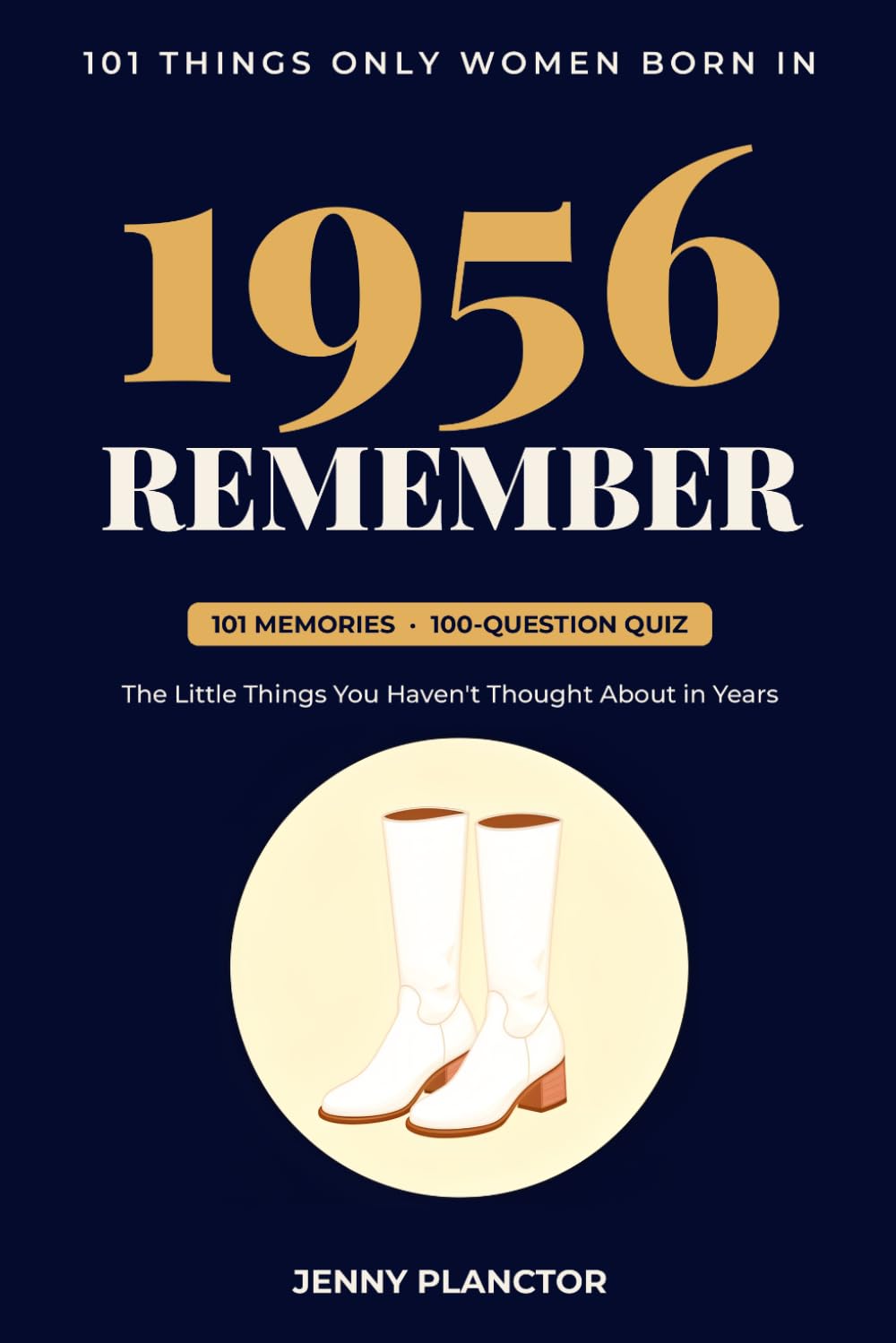 ler totalmente 101 Things Only Women Born in 1956 Remember: The Little Things You Haven't Thought About in Years — A 1960s and 70s Girlhood, 101 Memories,... Gift for Her (101 Things Only Women Remember)
