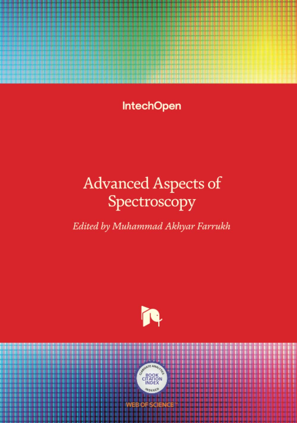 Advanced Aspects of Spectroscopy baixar o livro de graça