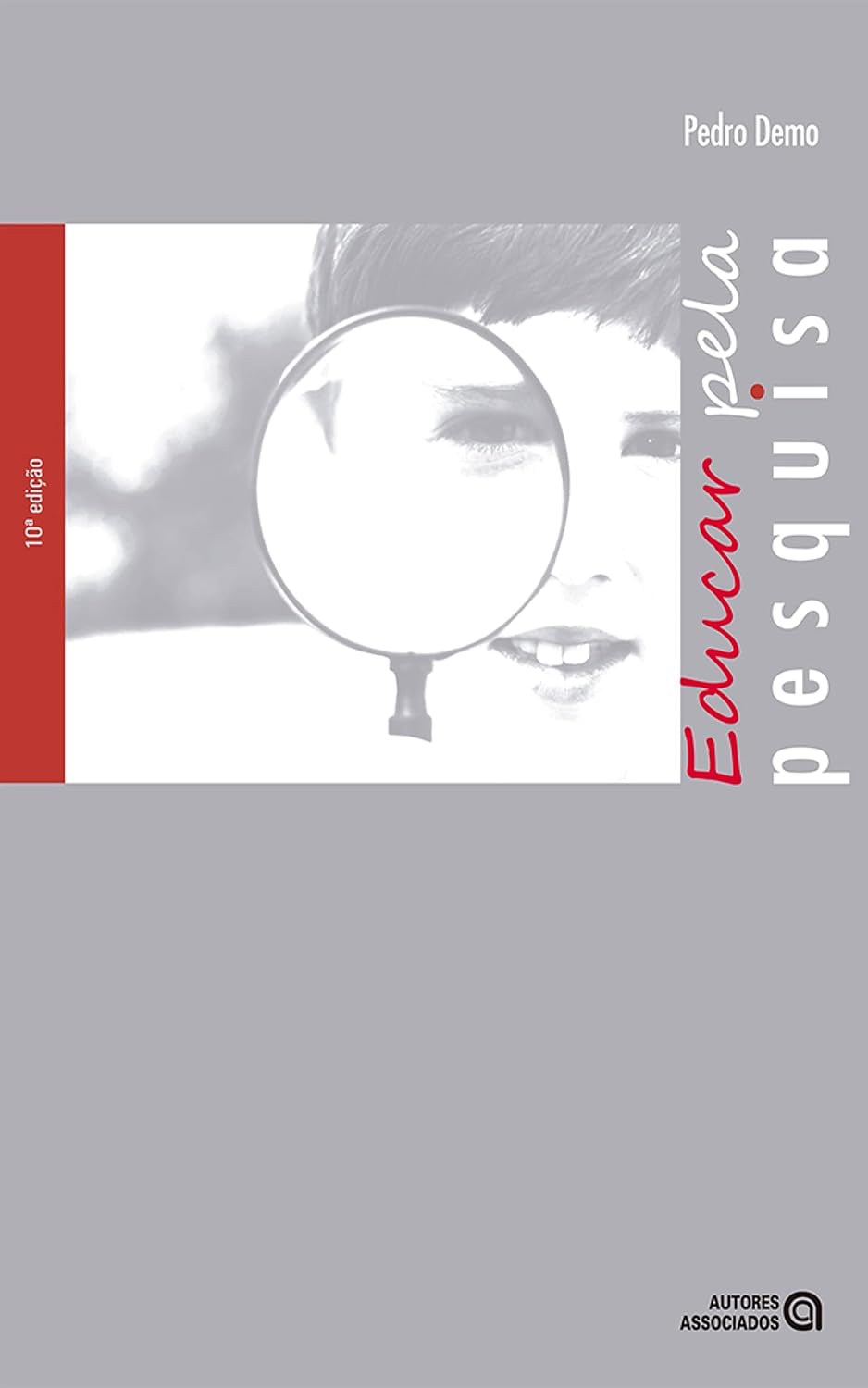 capítulo por capítulo baixar Educar pela pesquisa