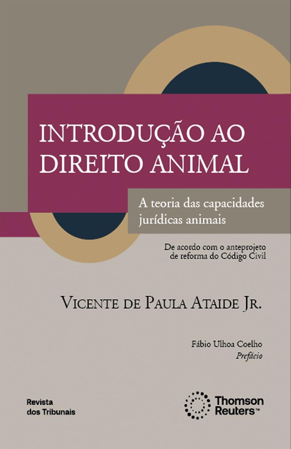 capítulo por capítulo baixar Introdução ao Direito Animal