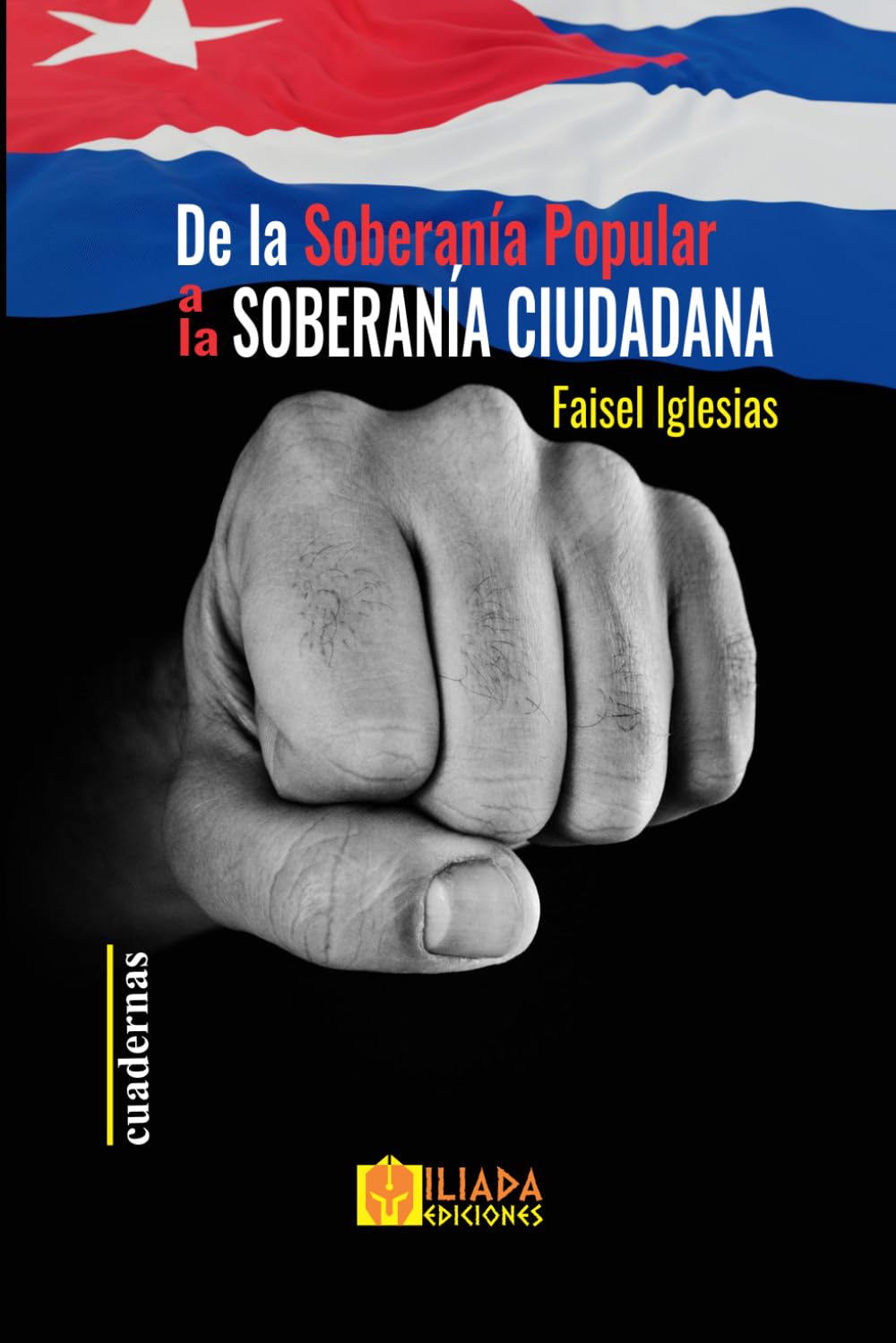 capítulo por capítulo baixar De la soberanía popular a la soberanía ciudadana (Spanish Edition)