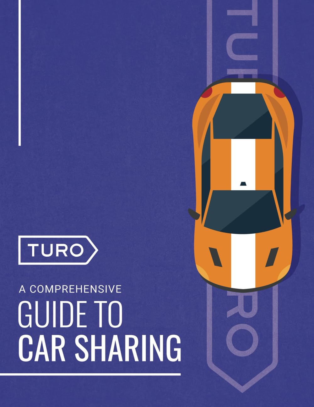 Turo: A Comprehensive Guide To Car Sharing baixar livro de graça
