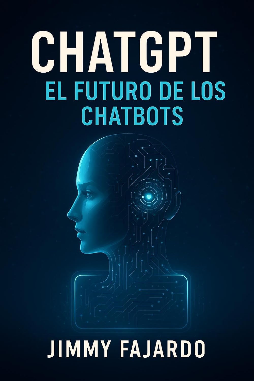 ChatGPT: el futuro de los chatbots:: ChatGPT: Cómo un chatbot de IA puede ayudarlo a ser más productivo (Spanish Edition) baixar livro de graça