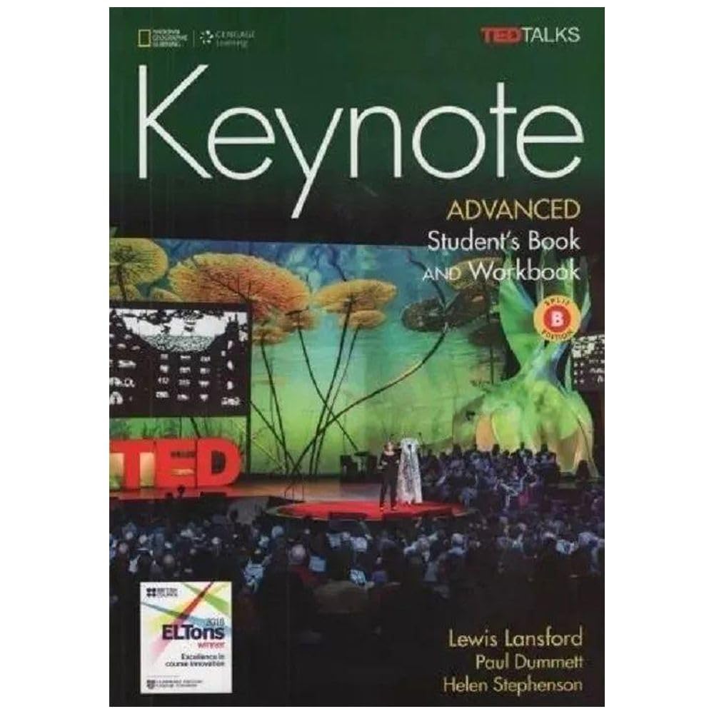 Keynote bre, combo split b with the spark platform advanced
