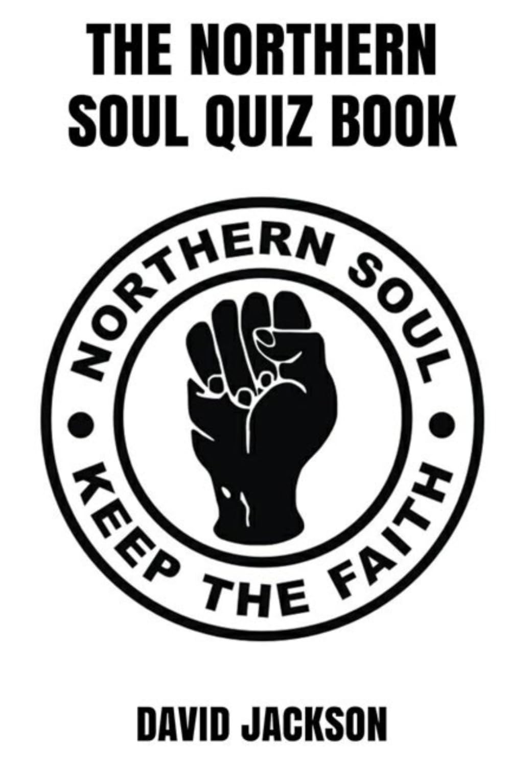 capítulo por capítulo baixar The Northern Soul Quiz Book
