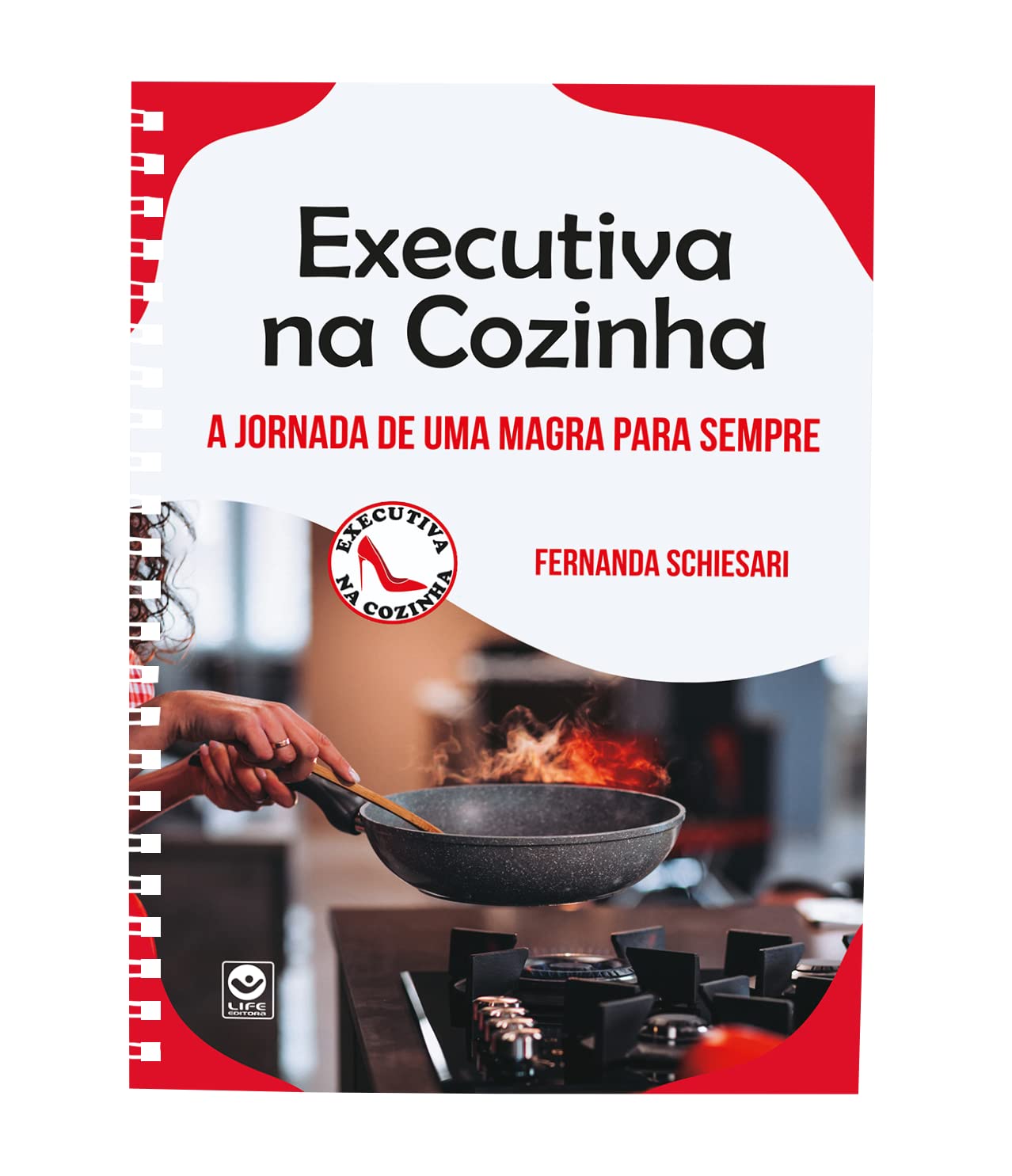 Executiva na Cozinha - a jornada de uma magra para sempre baixar o livro de graça