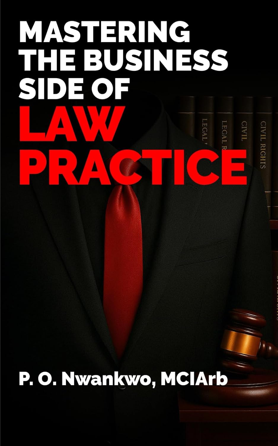 capítulo por capítulo baixar Mastering the Business Side of Law Practice