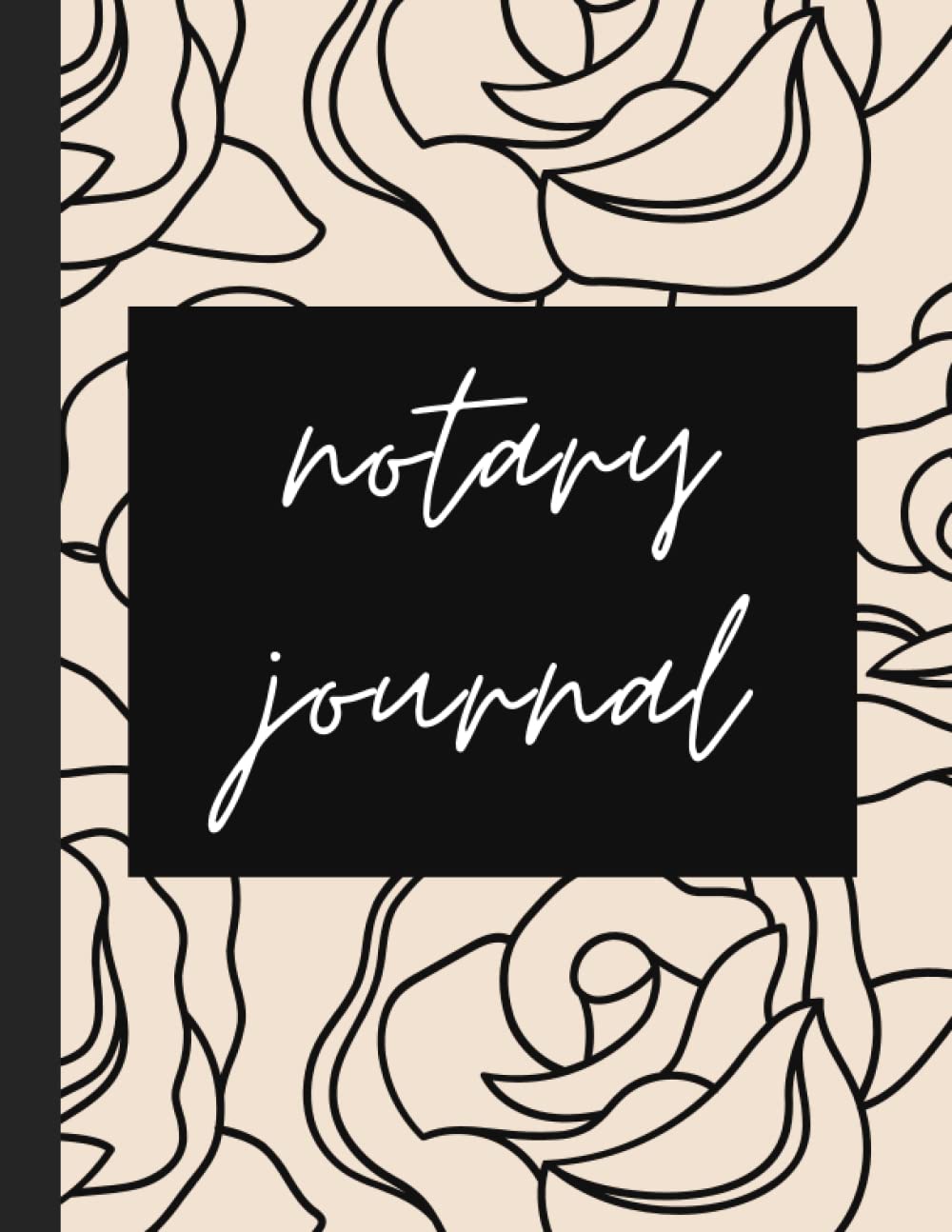 capítulo por capítulo baixar Notary Journal: Public Notary Journal Log Book to Record 232 Notarial Acts - For both Signing Agents and Notary - For Women And Men.