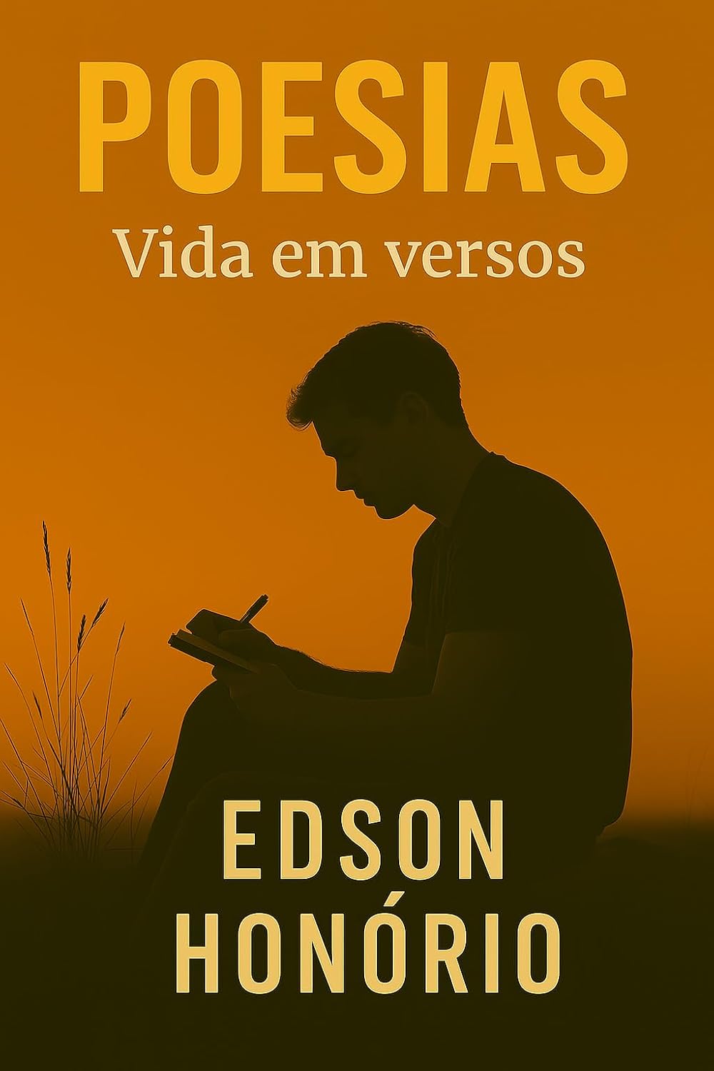 ler totalmente Poesias: Vida em versos
