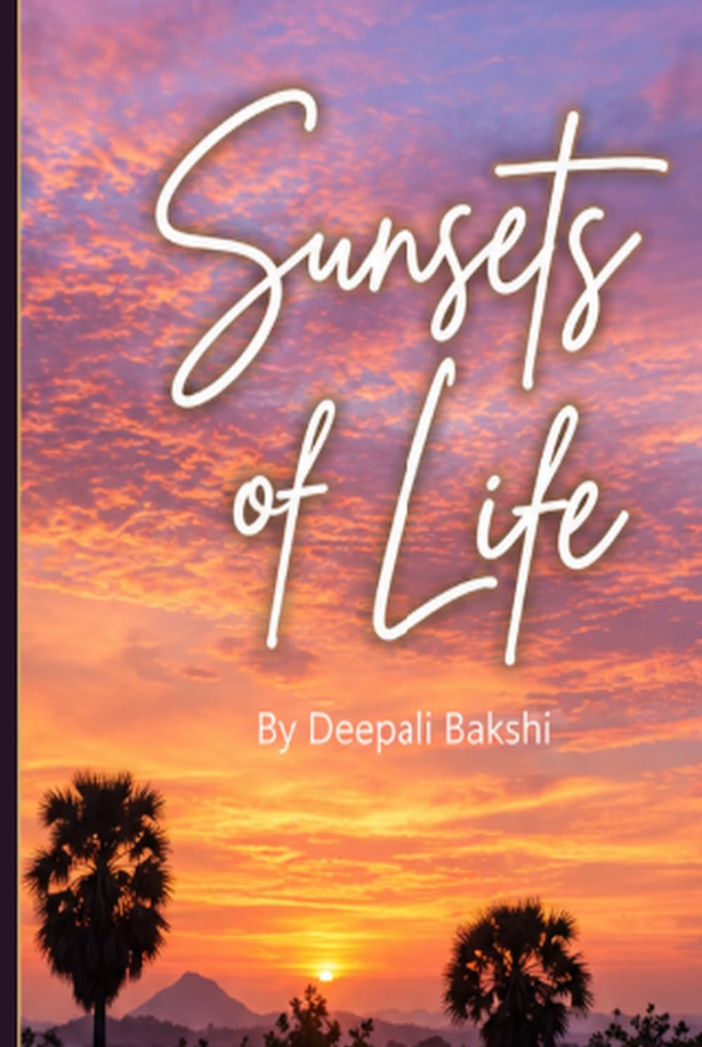 Sunsets Of Life: Coffee Table Book baixar o livro de graça