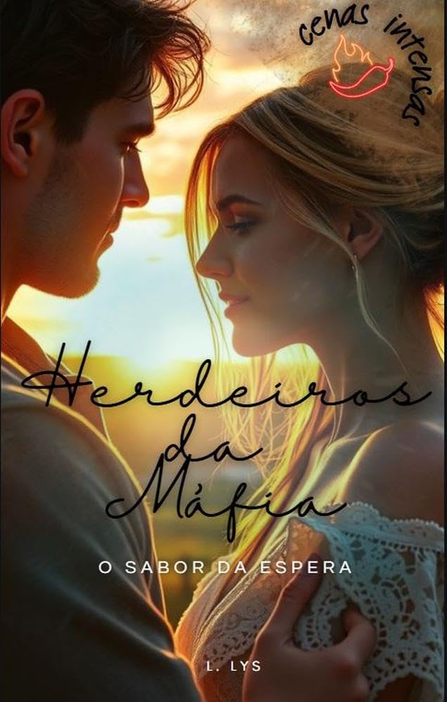 O Sabor da Espera: Herdeiros da Máfia baixar o livro de graça