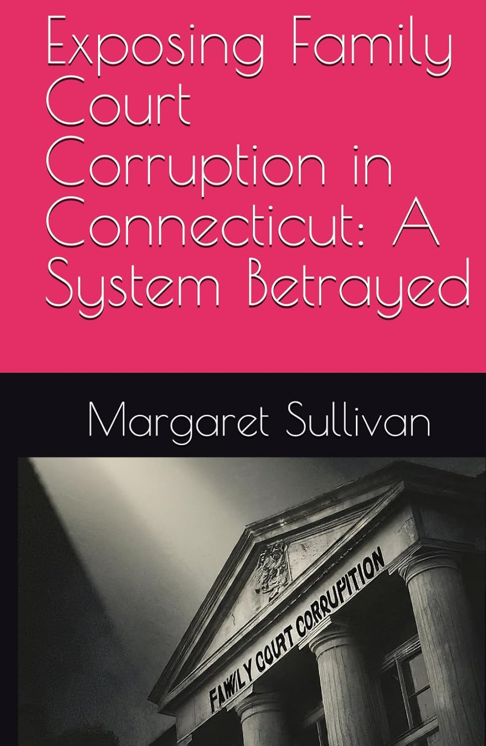 Exposing Family Court Corruption in Connecticut: A System Betrayed (Empowering Litigants in Family Court) baixar livro de graça