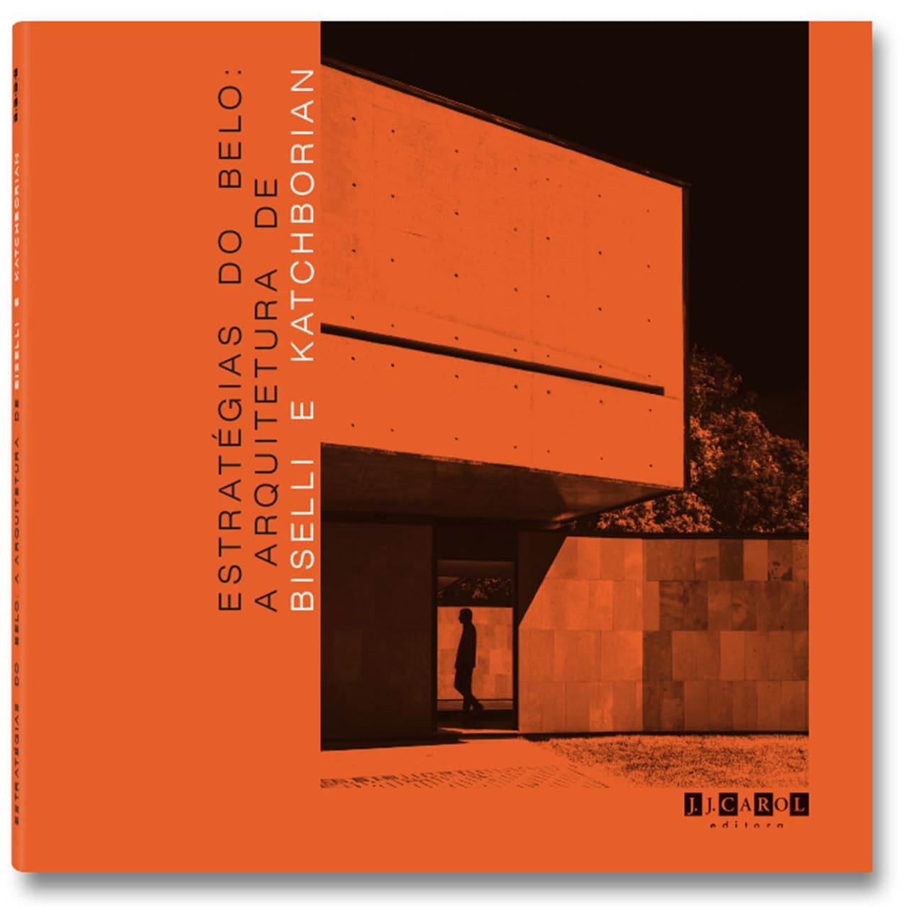 capítulo por capítulo baixar Estratégias do Belo: A Arquitetura de Biselli e Katchborian - edição bilíngue (português, inglês)