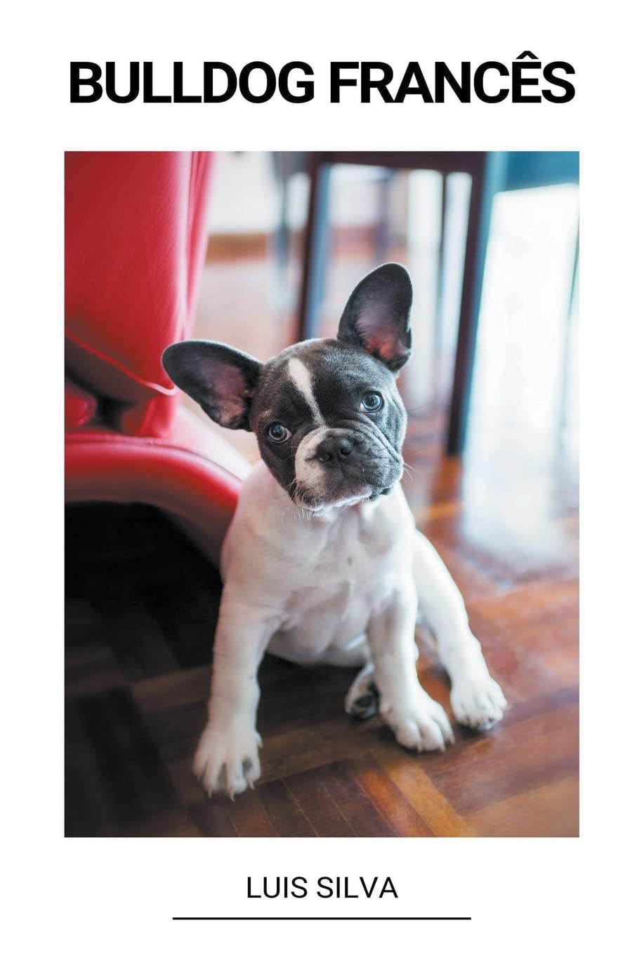 capítulo por capítulo baixar Bulldog Francês