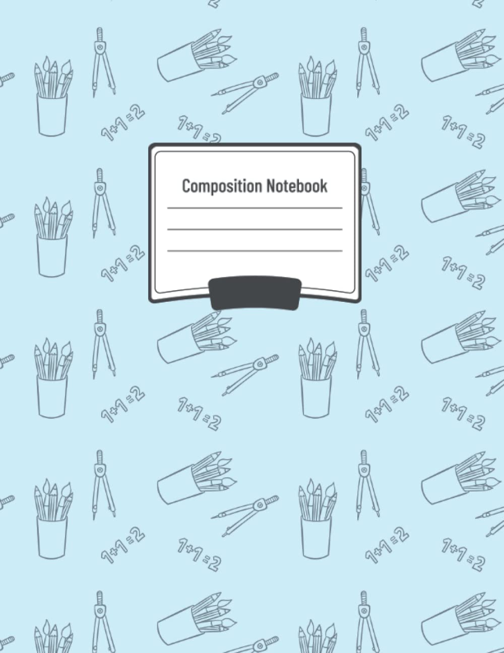 Composition Notebook: Cornell Notes. Size: 8.5" x 11", 120 Pages. baixar o livro de graça
