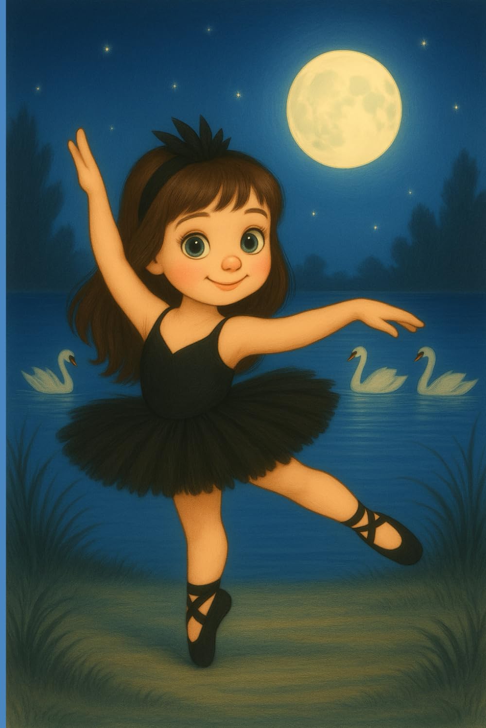 capítulo por capítulo baixar Bettys Ballettträume Hausaufgabenheft: Mia als Odile im Schwanensee (German Edition)