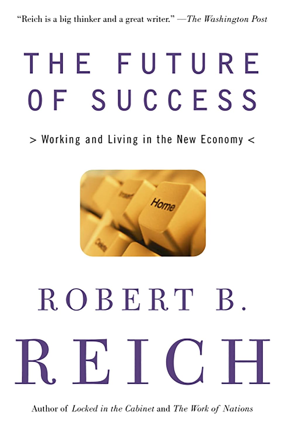 ler totalmente The Future of Success (English Edition)