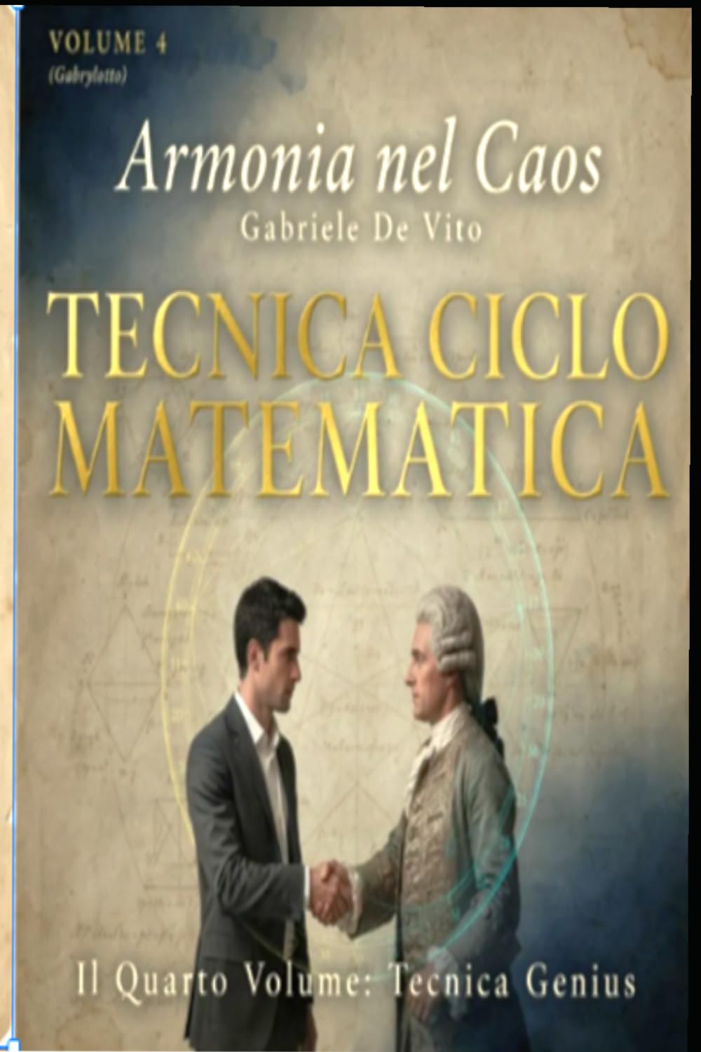 ler totalmente Tecnica Genius (Italian Edition)