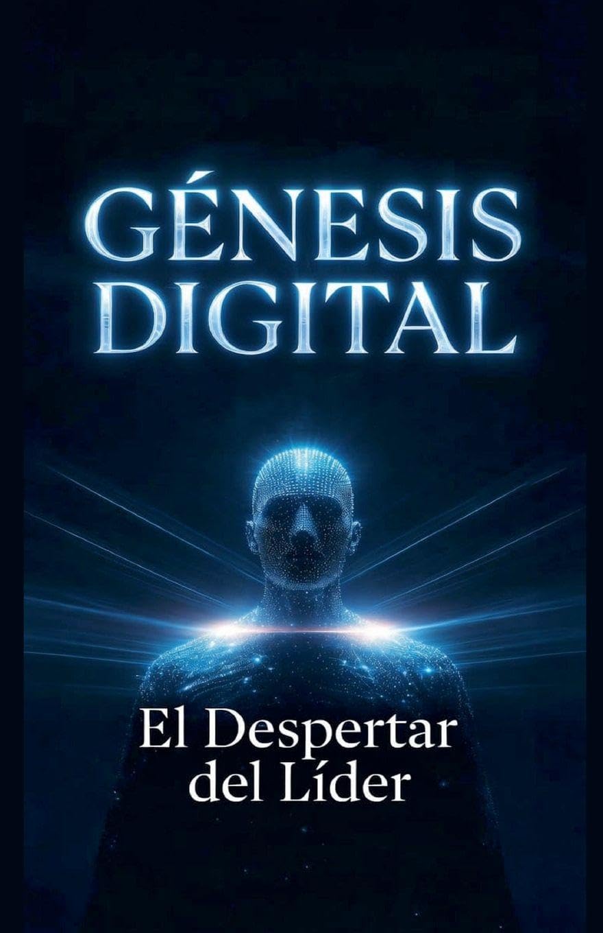 ler totalmente GÉNESIS DIGITAL El Despertar del Líder
