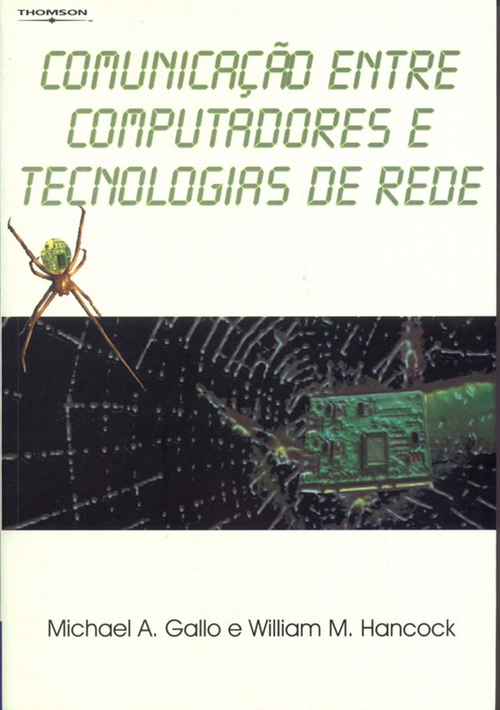 capítulo por capítulo baixar Comunicação Entre Computadores E Tecnologias De Rede