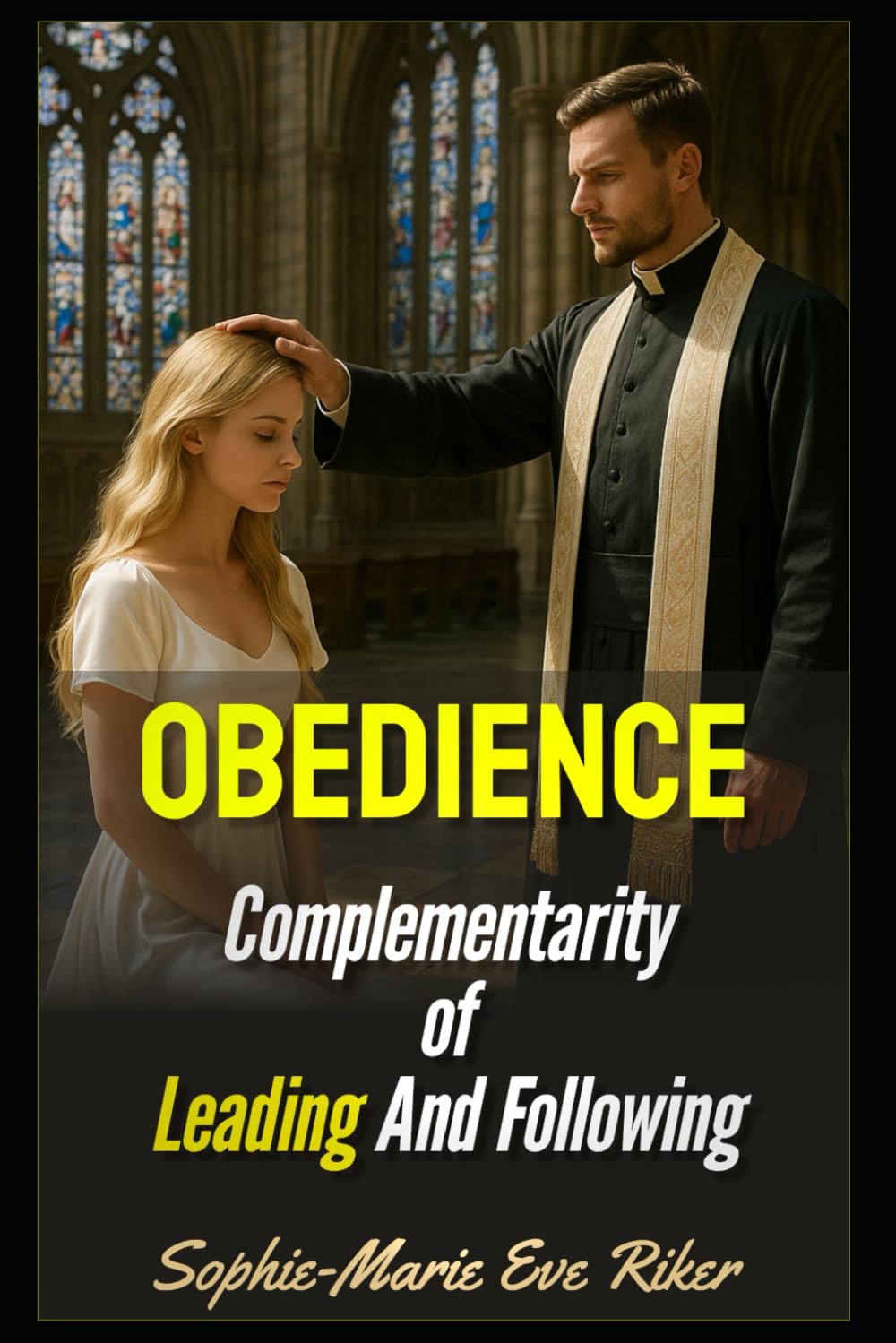 ler totalmente Obedience: Complementarity of Leading And Following