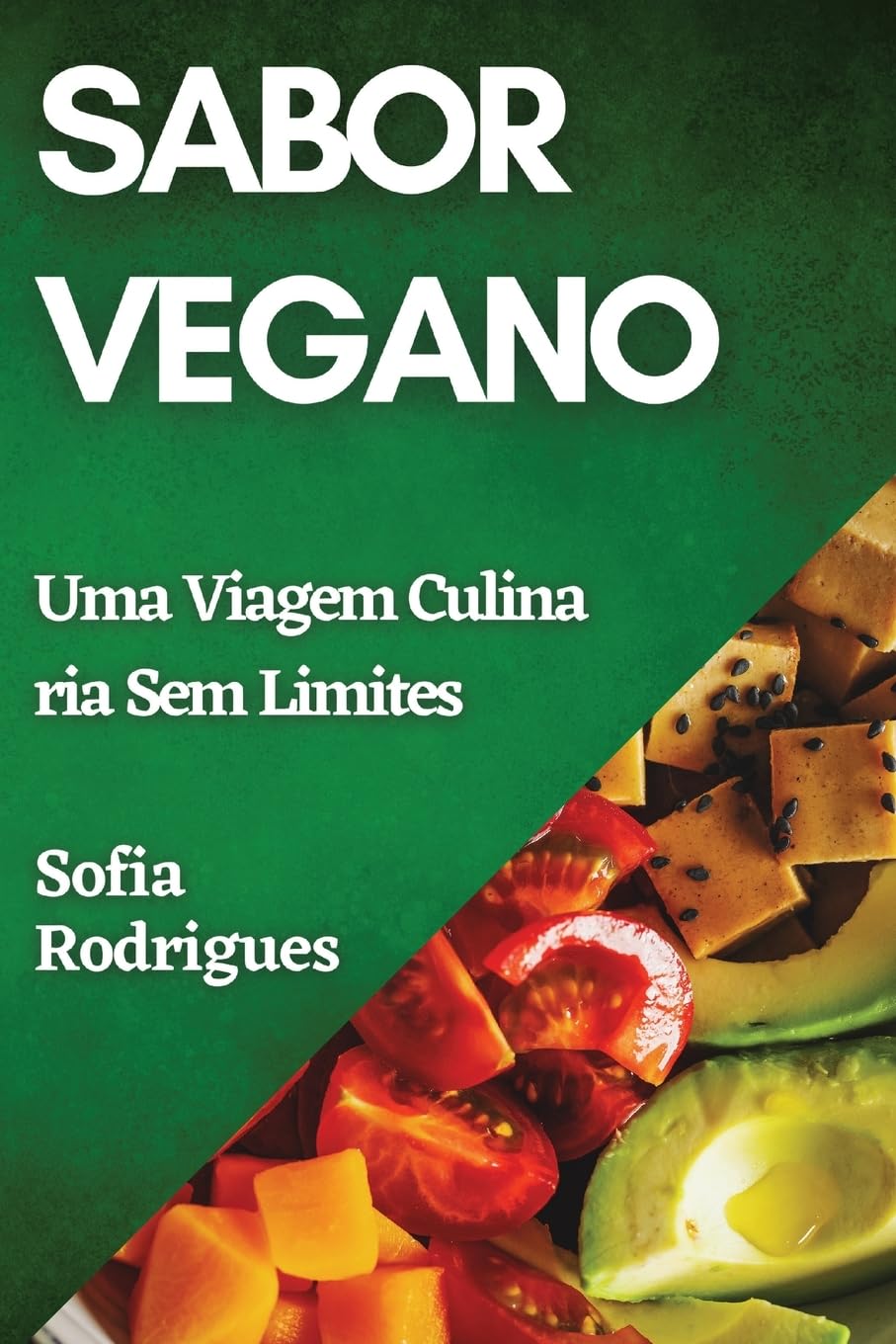 capítulo por capítulo baixar Sabor Vegano: Uma Viagem Culinária Sem Limites