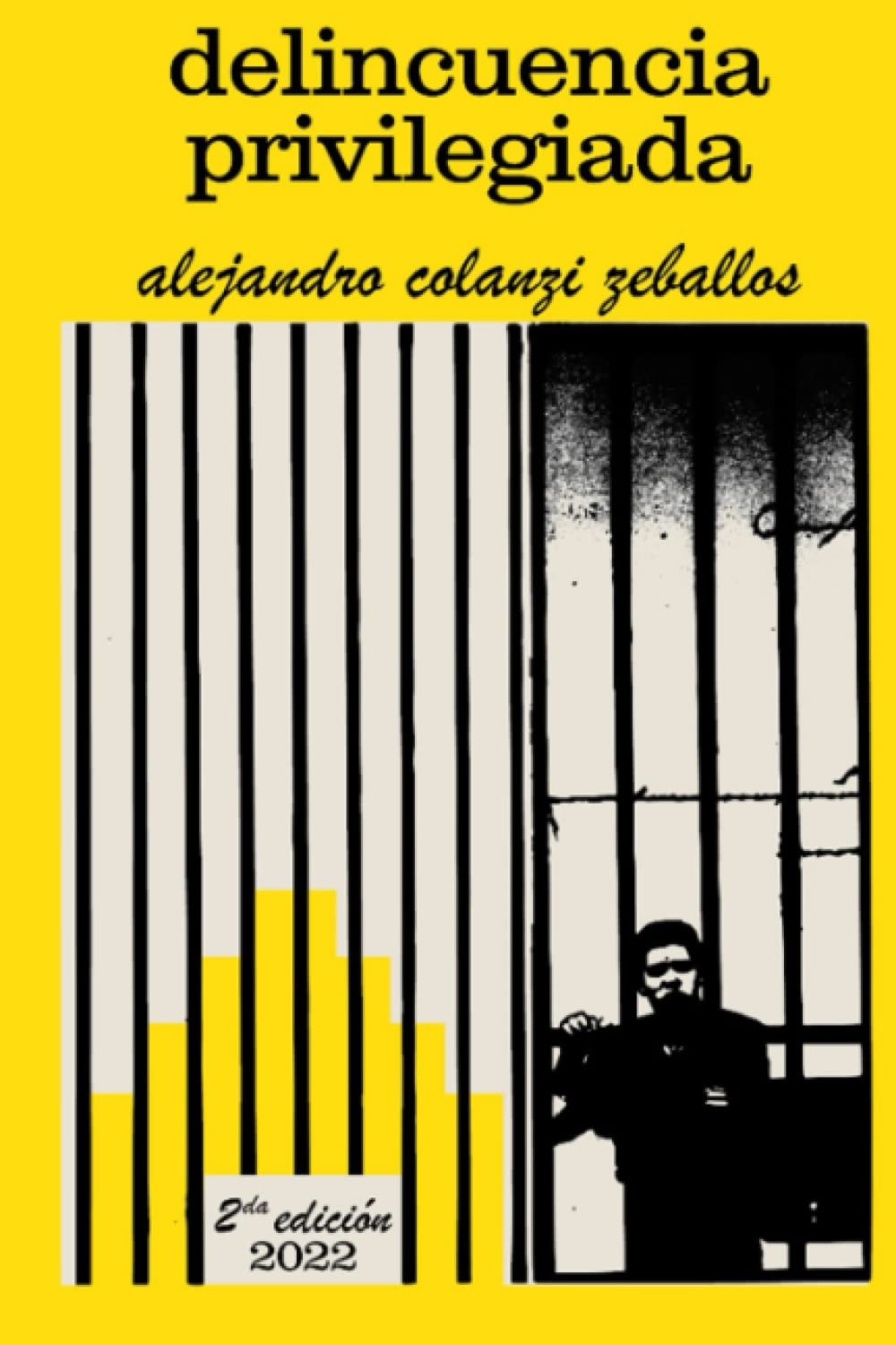 delincuencia privilegiada baixar livro de graça
