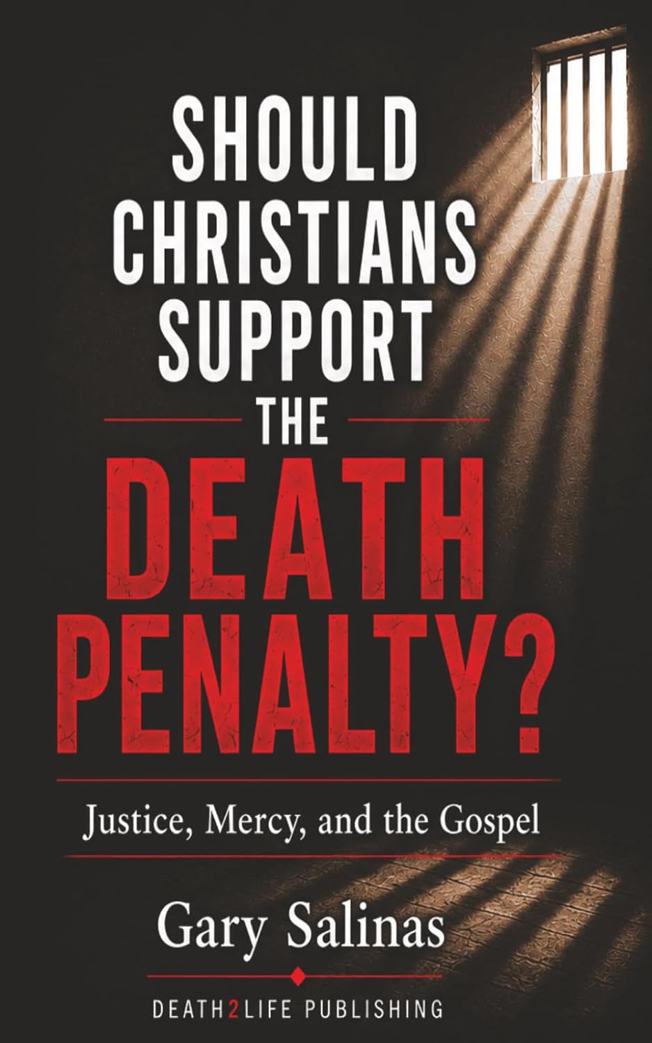 Should Christians Support the Death Penalty?: Justice, Mercy, and the Gospel baixar o livro de graça