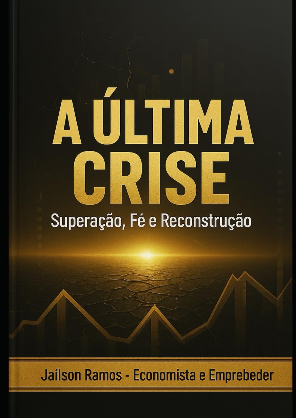 ler totalmente A Última Crise: Superação, Fé e Reconstrução (Portuguese Edition)