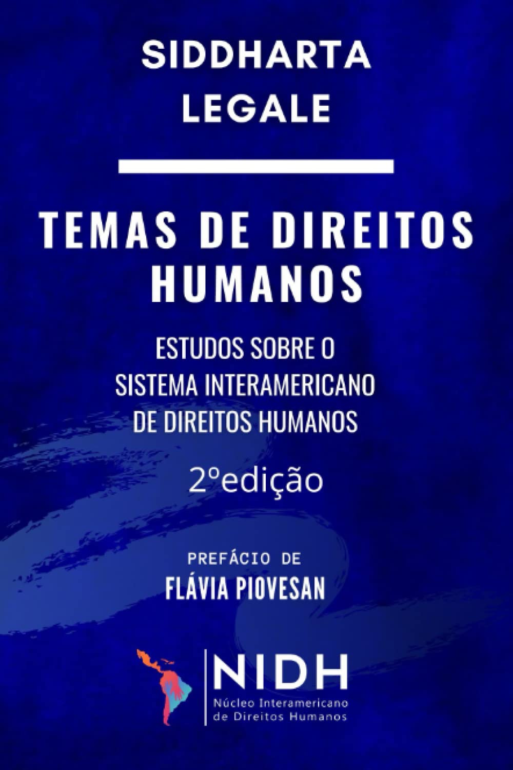 capítulo por capítulo baixar 2 Ed. - TEMAS DE DIREITOS HUMANOS: Estudos Sobre O Sistema Interamericano de Direitos Humanos