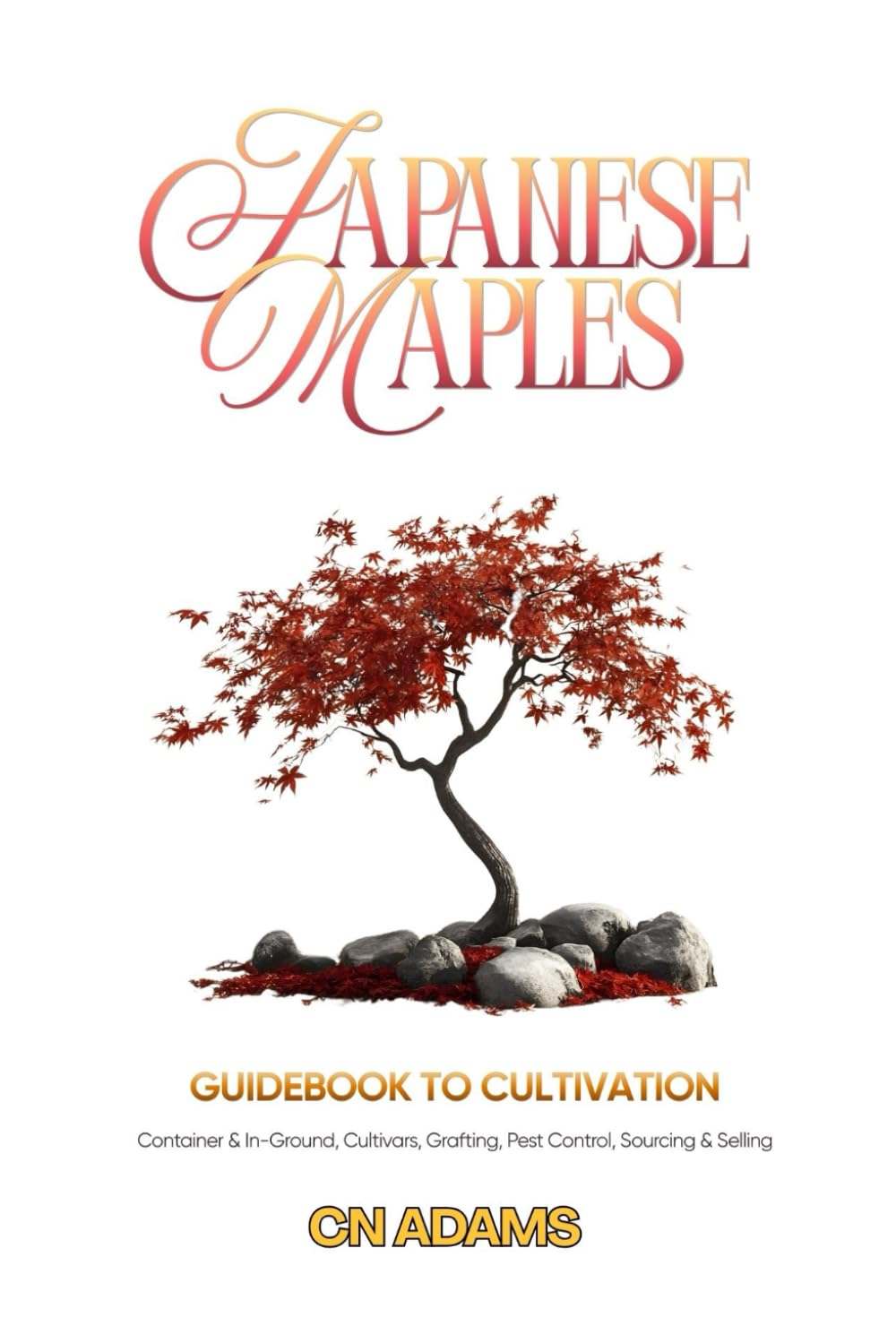 capítulo por capítulo baixar Japanese Maples Guide to Cultivation