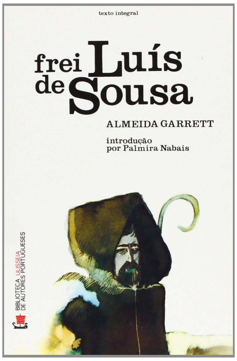 Frei Luis De Sousa