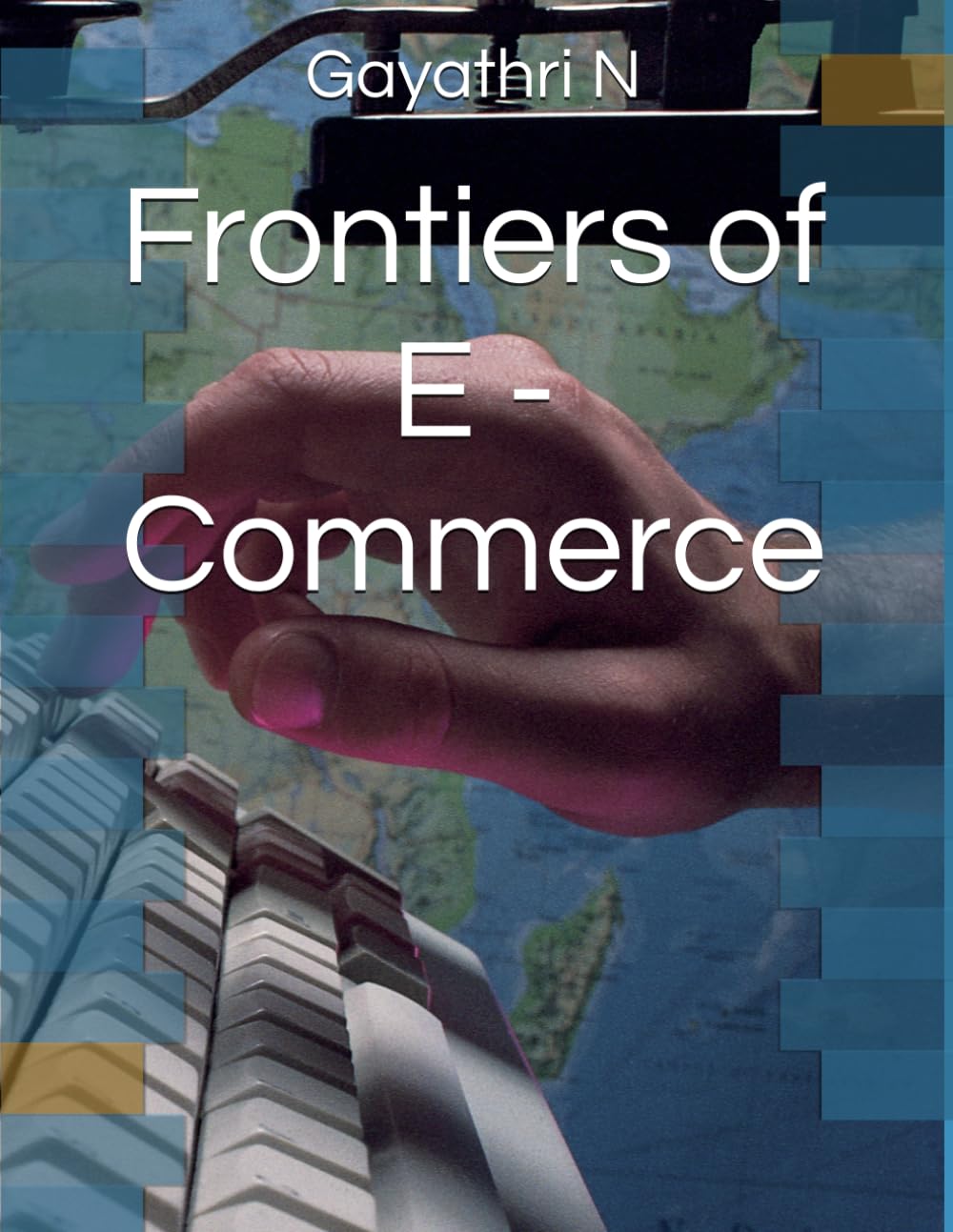 ler totalmente Frontiers of E - Commerce
