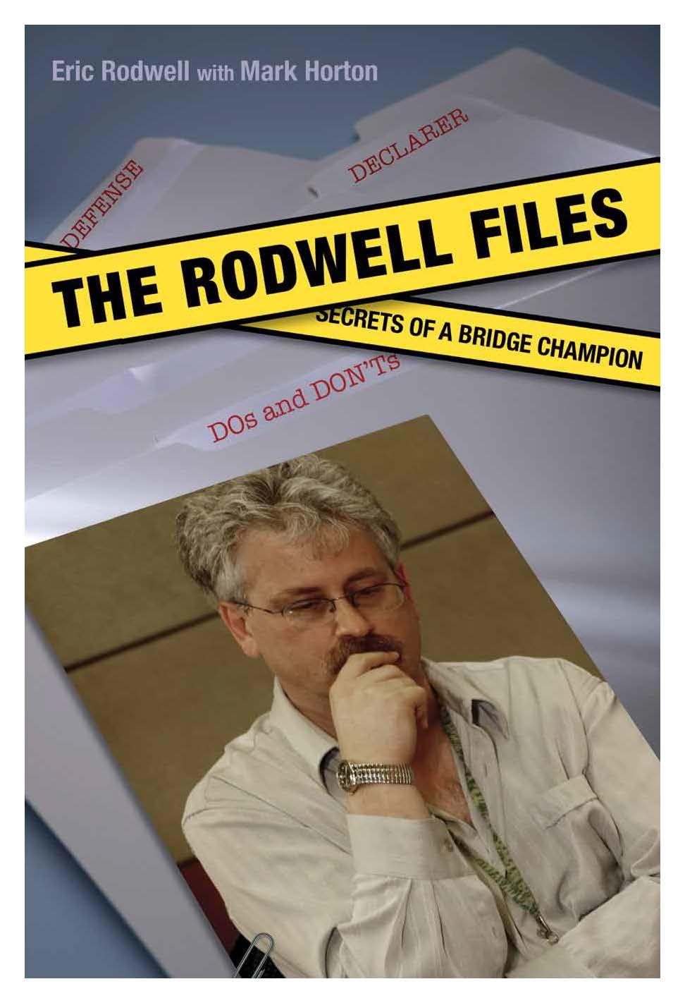 ler totalmente The Rodwell Files (English Edition)